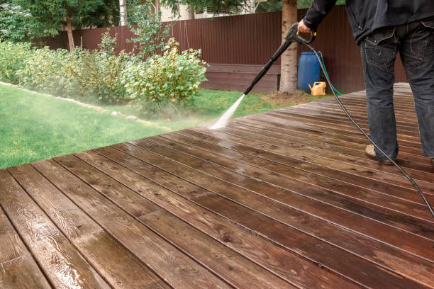 Professional Pressure Washing Services in Tama, IA
